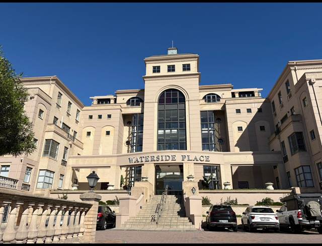 684M² OFFICE TO LET IN TYGER VALLEY