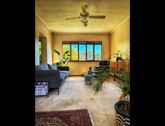 1 BEDROOM FLAT RENTED IN GARDENS