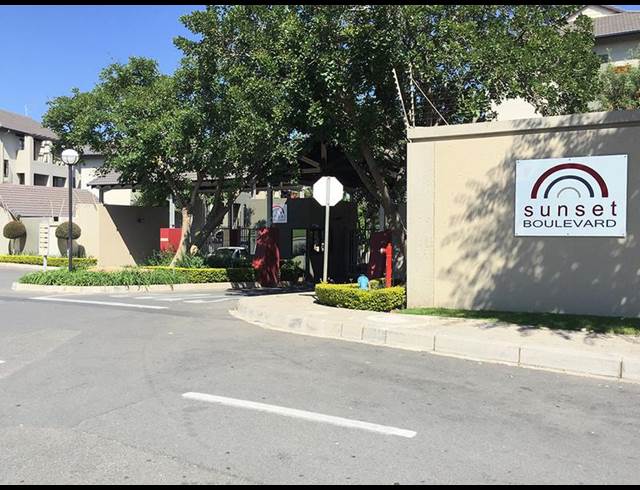 1 BEDROOM PROPERTY TO RENT IN LONEHILL