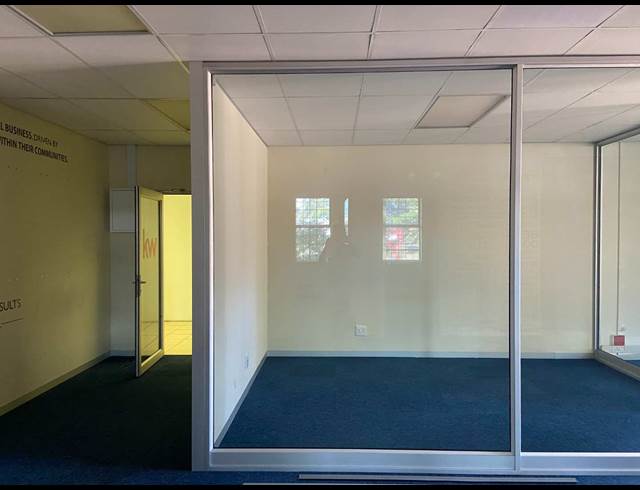 116M² OFFICE TO LET IN TOKAI