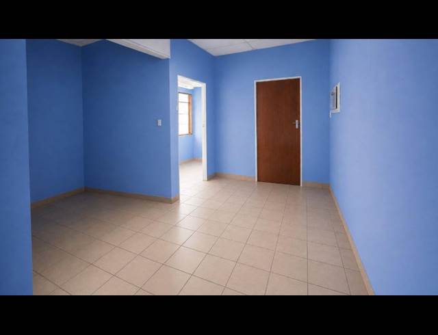 77M² BUSINESS CENTRE TO LET IN NELSPRUIT CENTRAL