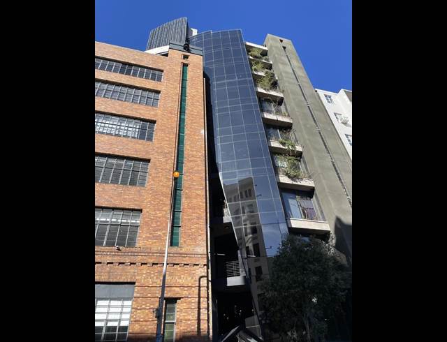 1,620M² OFFICE TO LET IN CAPE TOWN CITY CENTRE