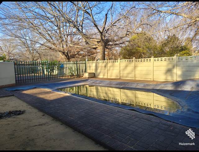 3 BEDROOM HOUSE TO LET IN SASOLBURG EXT 23