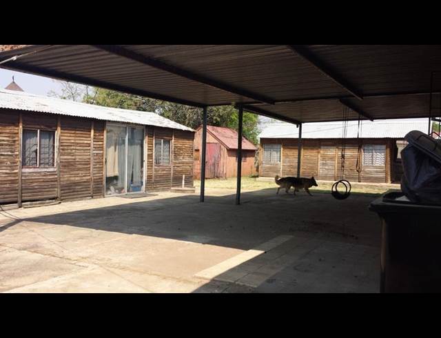 3 BEDROOM PROPERTY TO RENT IN WITFIELD