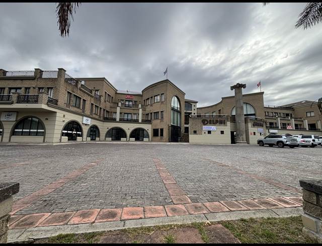192M² RETAIL TO LET IN TYGER VALLEY