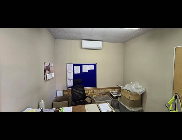 630M² WAREHOUSE TO LET IN MULDERSDRIFT