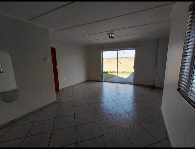 3 BEDROOM PROPERTY TO RENT IN RIVERSPRAY LIFESTYLE ESTATE