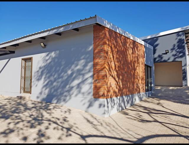 3 BEDROOM PROPERTY TO RENT IN HEUWELSIG