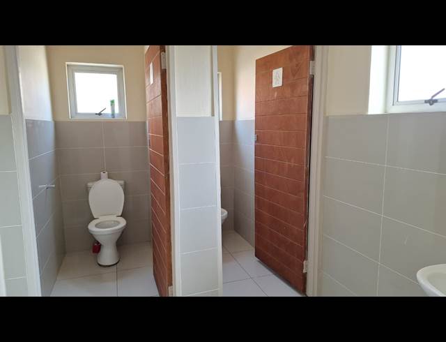 343M² OFFICE TO LET IN NELSPRUIT CENTRAL