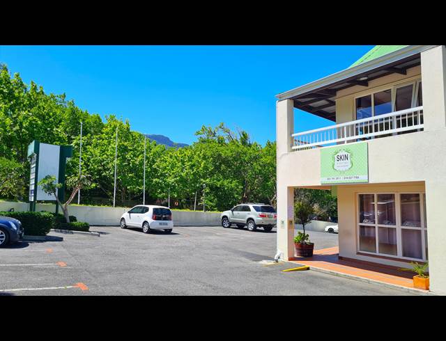 OFFICE PROPERTY TO RENT IN BEACH ESTATE