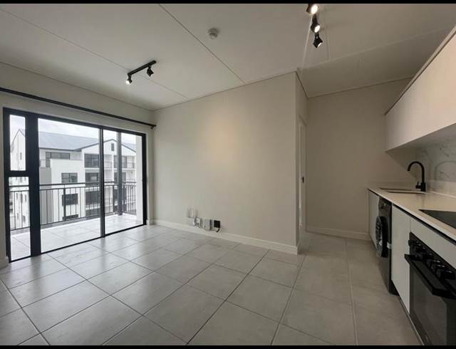 1 BEDROOM PROPERTY TO RENT IN DE KUILE LIFESTYLE ESTATE