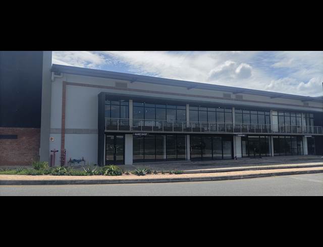 403M² RETAIL TO LET IN RIVERSIDE PARK