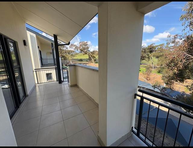 1 BEDROOM PROPERTY TO RENT IN RICHWOOD