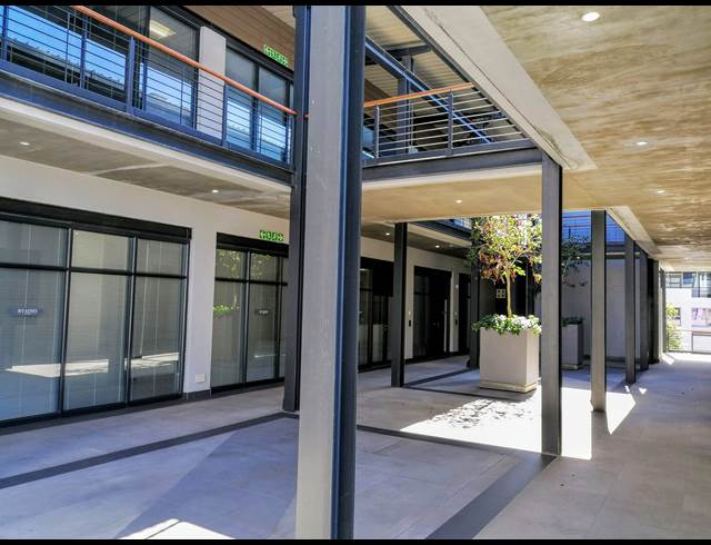 765.20M² OFFICE TO LET IN DURBANVILLE CENTRAL