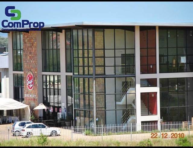 OFFICE PROPERTY TO RENT IN BALLITO BUSINESS PARK