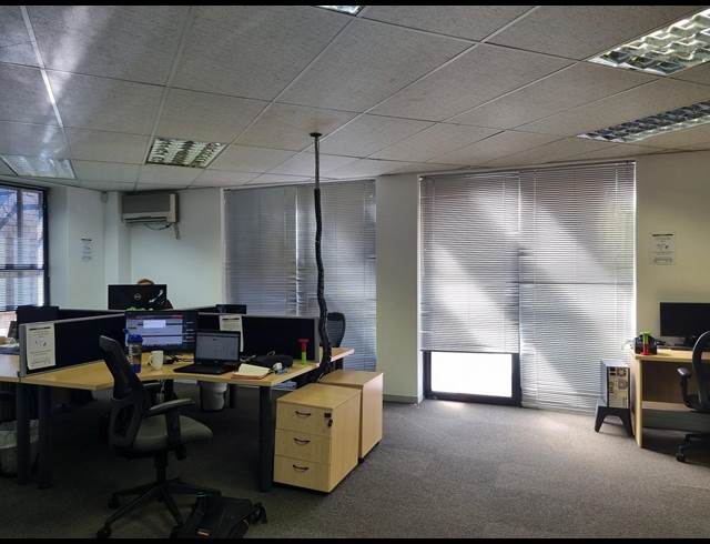 OFFICE PROPERTY TO RENT IN BROOKLYN