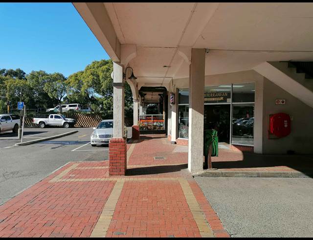 149M² RETAIL TO LET IN DURBANVILLE CENTRAL