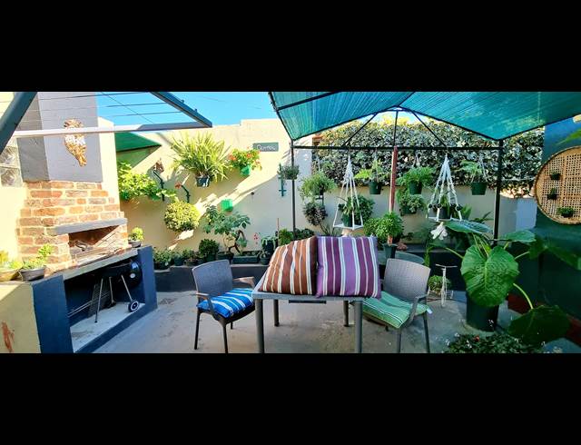 1 bed property to rent in KRUGERSDORP