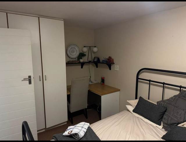 2 BEDROOM PROPERTY TO RENT IN STELLENBOSCH CENTRAL