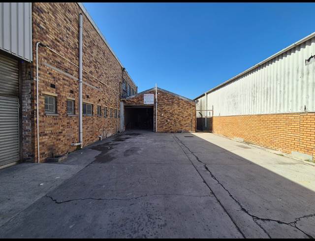 250M² WAREHOUSE TO LET IN PAROW INDUSTRIAL