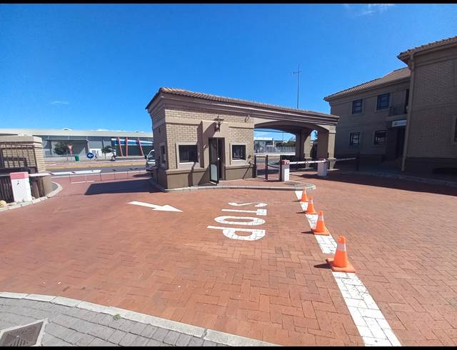 204M² OFFICE TO LET IN MARCONI BEAM INDUSTRIA