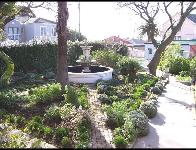 1 bed property to rent in WOODSTOCK