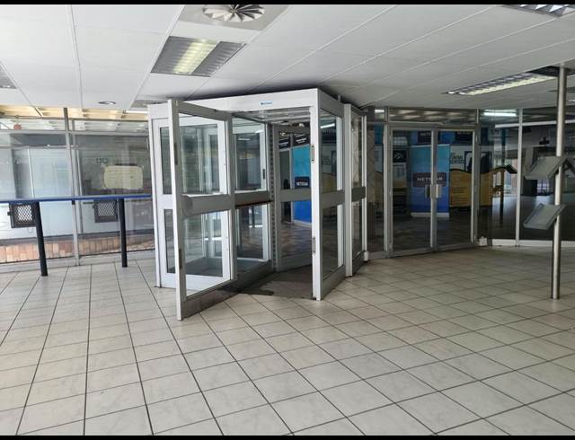 287M² RETAIL TO LET IN NELSPRUIT CENTRAL