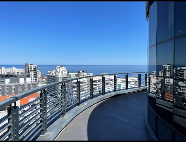 497M² OFFICE TO LET IN SEA POINT