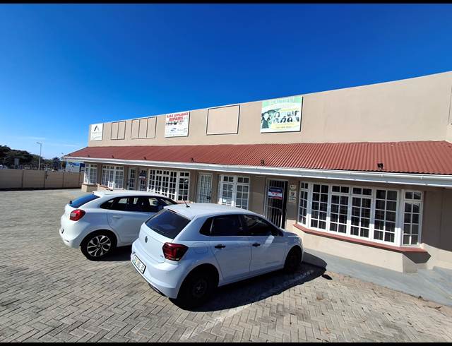 97.40M² RETAIL RENTED IN GONUBIE