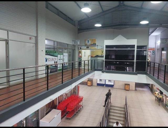 30M² RETAIL RENTED IN PIETERMARITZBURG CENTRAL
