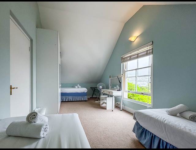 3 BEDROOM APARTMENT BLOCK TO LET IN BEACH ESTATE