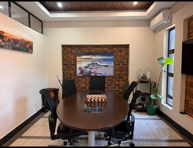 12M² OFFICE TO LET IN SYDENHAM
