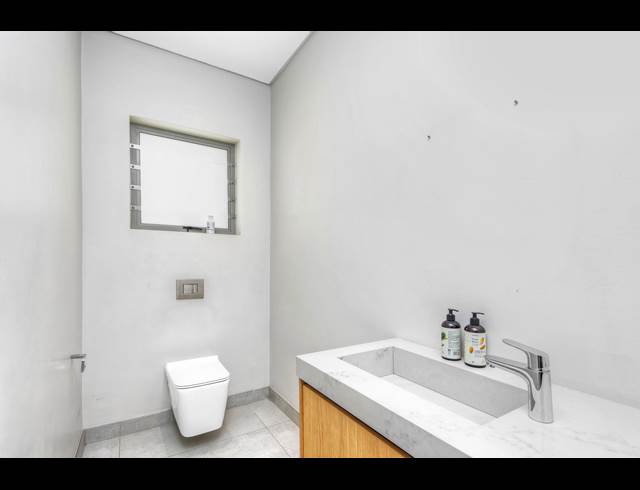 4 BEDROOM CLUSTER TO LET IN MORNINGSIDE