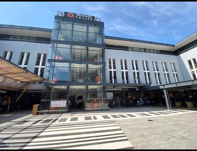 205M² OFFICE TO LET IN UMHLANGA CENTRAL