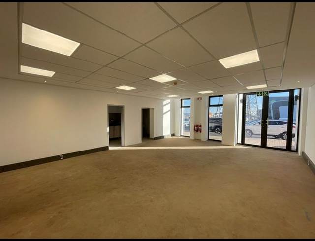 INDUSTRIAL PROPERTY TO RENT IN HIGHVELD