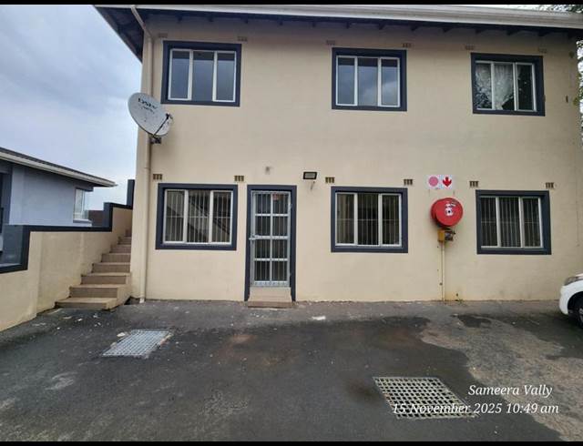 2 BEDROOM PROPERTY TO RENT IN OVERPORT