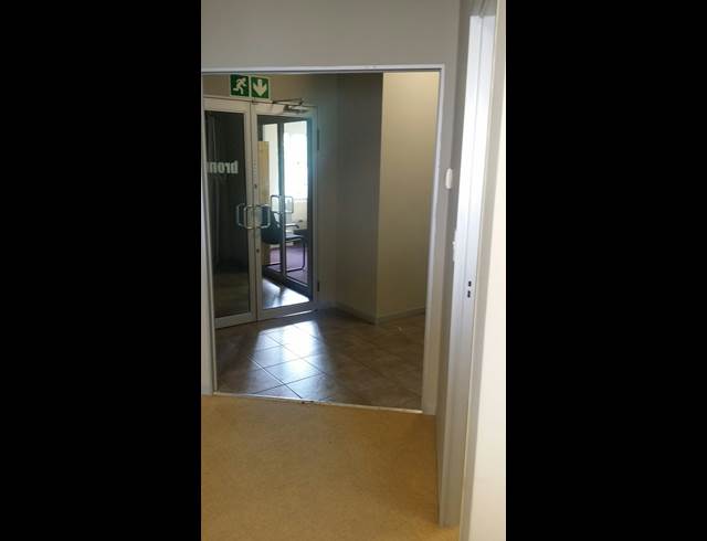 253.20M² OFFICE TO LET IN NELSPRUIT CENTRAL