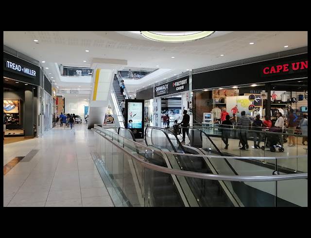 103M² RETAIL TO LET IN ASPEN HILLS