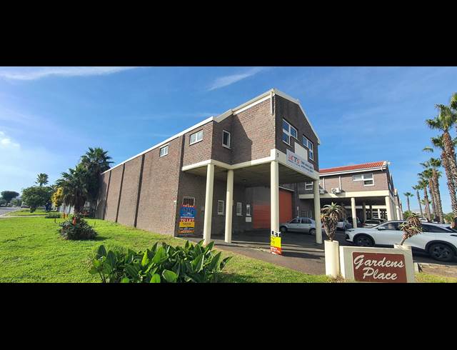 320M² FACTORY TO LET IN KILLARNEY GARDENS