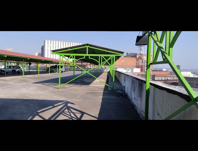 107M² BUSINESS CENTRE TO LET IN NELSPRUIT CENTRAL