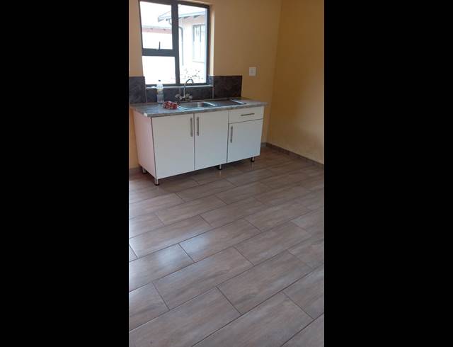 1 bed property to rent in NATURENA