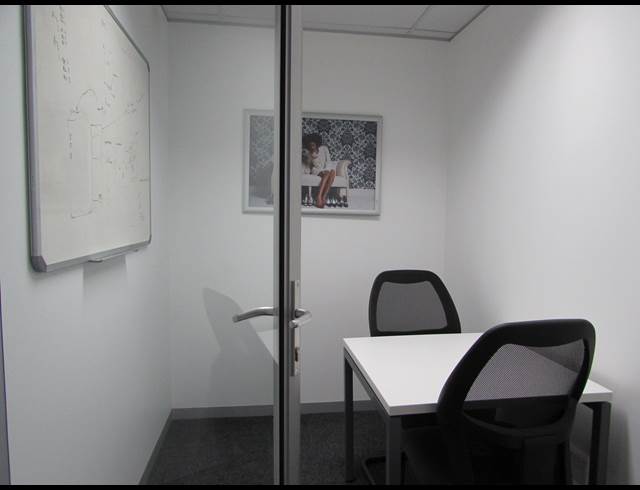 Office property to rent in CENTURY CITY