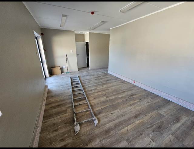 539M² WAREHOUSE TO LET IN KILLARNEY GARDENS