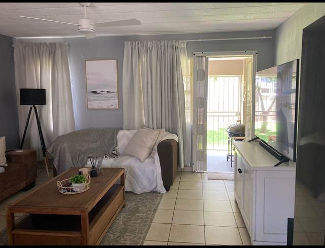 2 Bedroom townhouse in Meyersdal