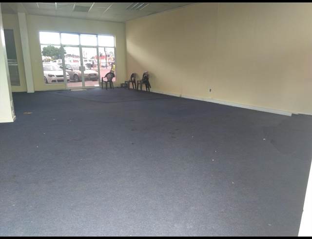 160M² RETAIL TO LET IN PAROW EAST