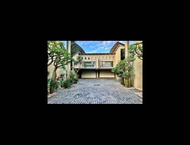 3 BEDROOM PROPERTY TO RENT IN MENLO PARK