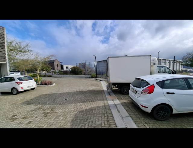 285M² WAREHOUSE TO LET IN BRACKENFELL INDUSTRIAL