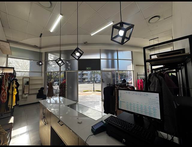 75M² RETAIL TO LET IN UMHLANGA RIDGE