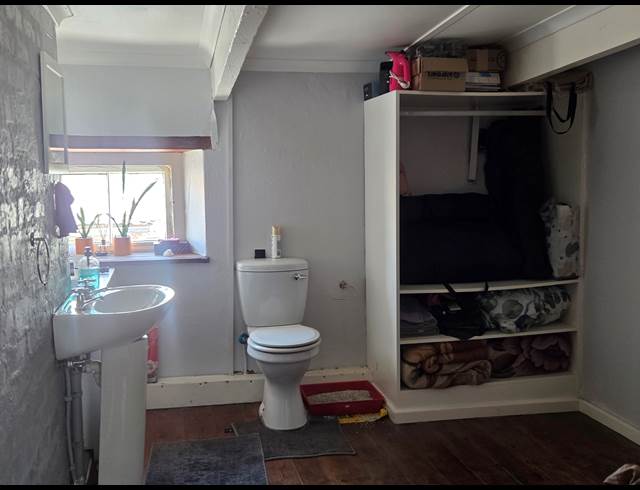 1 bed property to rent in WORCESTER CENTRAL