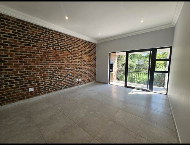 3 BEDROOM APARTMENT TO LET IN BRYANSTON